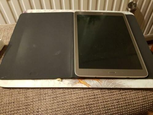 Samsung Tab S2 goud, 32 gb, 9.7 inch