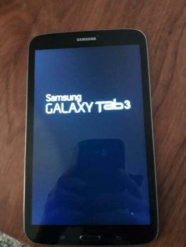 Samsung tab S3