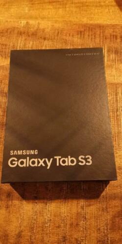 Samsung Tab S3 Amoled SM-T820  Samsung Smart Bookcover