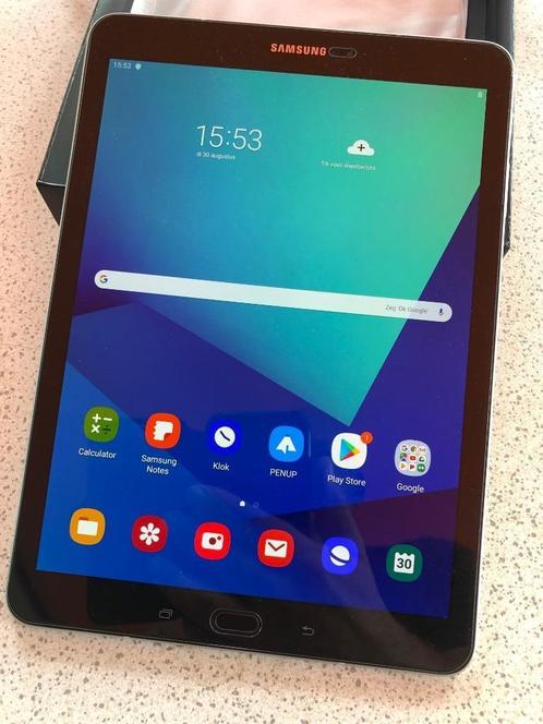 Samsung Tab S3 Tablet