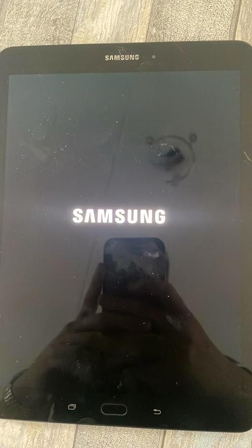 Samsung Tab S3 ( Tablet)