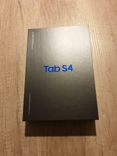 Samsung Tab S4