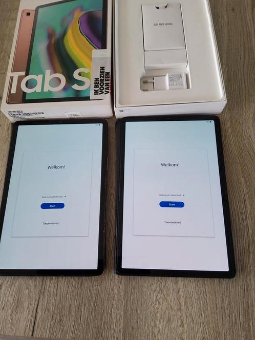 samsung tab s5