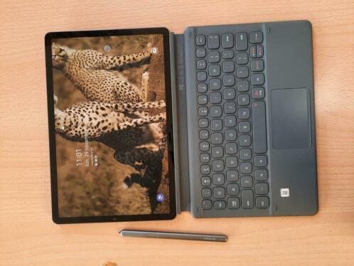 Samsung tab S6 128 gb