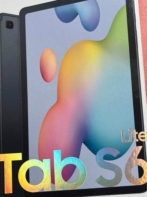 Samsung Tab S6 Lite- 128GB  WIFI
