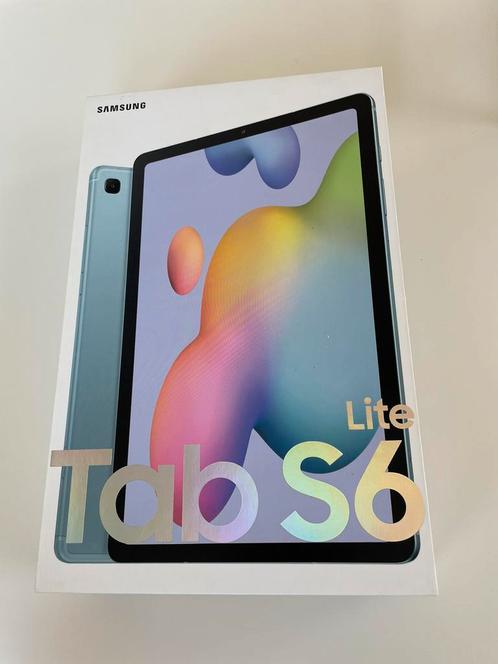Samsung Tab S6 Lite 64gb