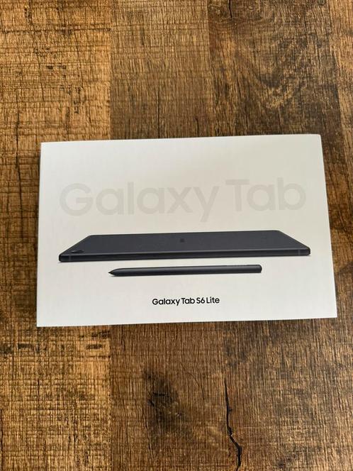 Samsung tab s6 lite