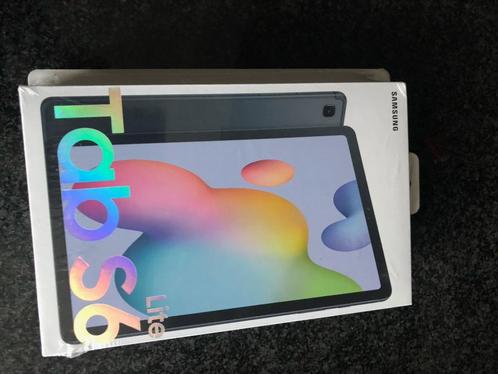 Samsung Tab S6 Lite LTE 2022  keyboard cover  S Pen