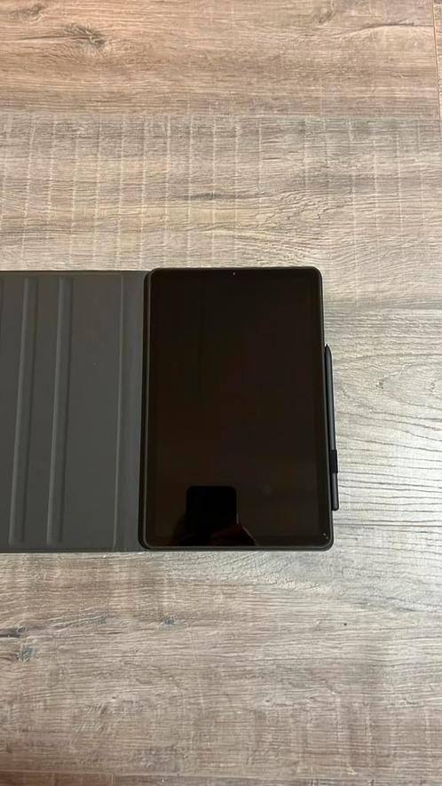 Samsung Tab S6 Lite Oxford Gray (22 edition)