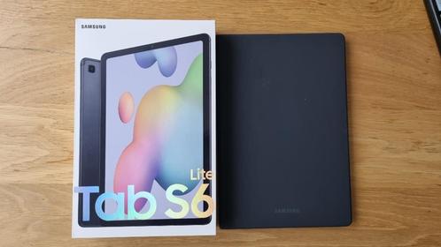 Samsung Tab S6 Lite  samsung folio hoes