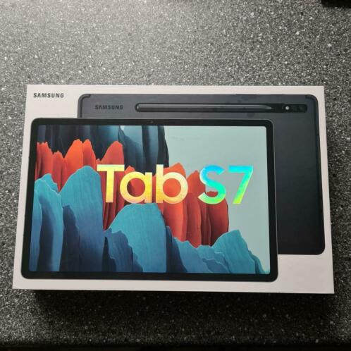 samsung tab s7