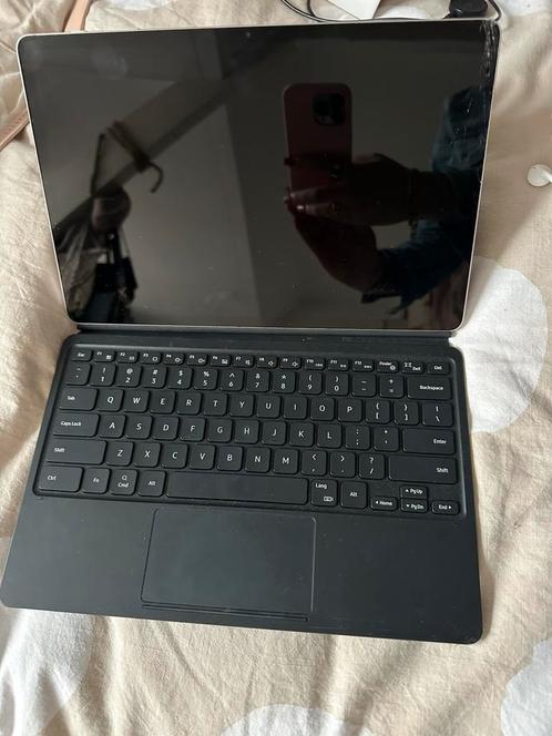 Samsung tab S7 FE