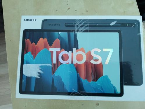 Samsung tab S7 LTE ( SM - T875)