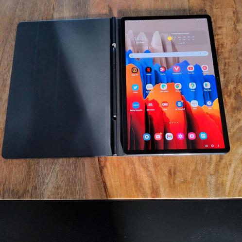 Samsung Tab S7 uitvoering 256GB8GB