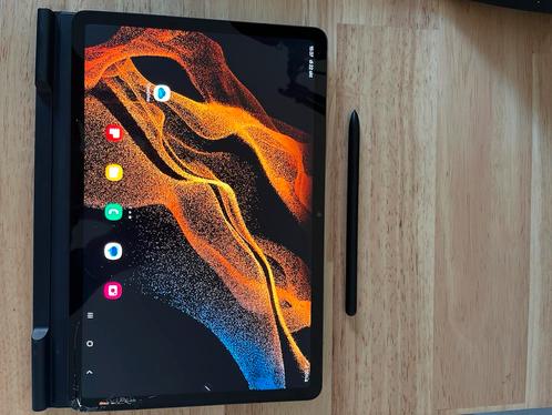 Samsung Tab S8 (5G  128GB)