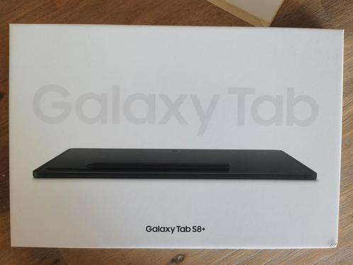 Samsung Tab S8 tablet Nieuw