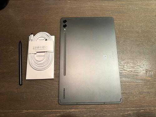 Samsung Tab S9 plus 256 GB wifi model