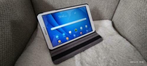 Samsung tab tablet a10.1, android 8.1, 201617