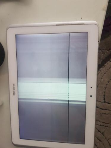Samsung tab1 tablet