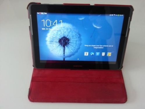 samsung TAB2 10.1 inch