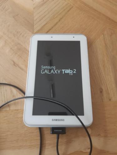 Samsung Tab2 7.0 WiFi 8GB