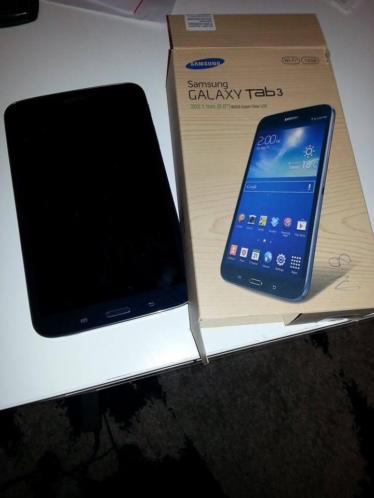 Samsung Tab3 8.0 16 GB