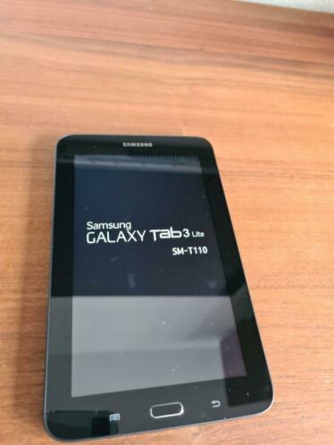 Samsung tab3 lite