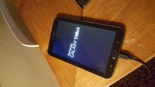 Samsung tab3 tablet