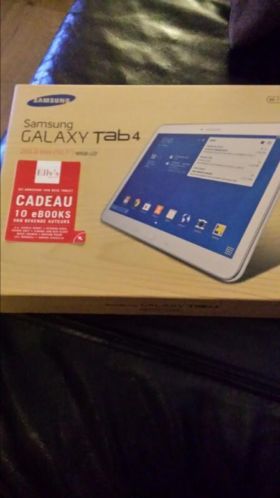 Samsung tab4