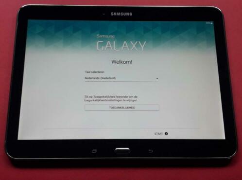 Samsung Tab4 SM-T530 16GB