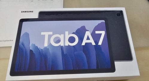 Samsung TabA7