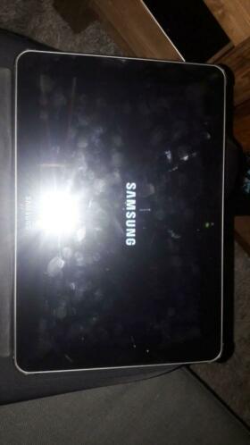 Samsung tablet 10.1