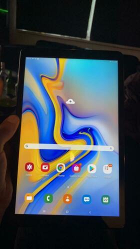 Samsung tablet 10,5 inch 4g