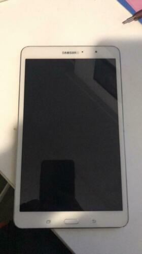Samsung tablet 16gb beeldscherm moet vervangen worden