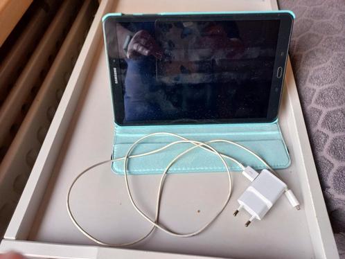 Samsung tablet (2016)