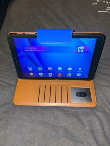 Samsung tablet