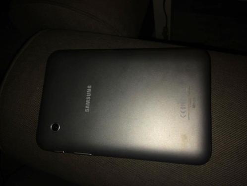 Samsung tablet