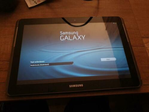 Samsung Tablet