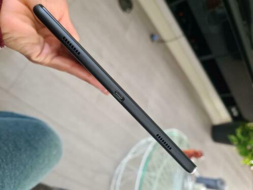 Samsung tablet 3x gebruikt