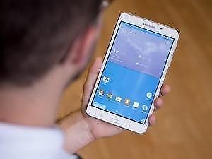 Samsung tablet 4 7.0 Nieuw in doos Vaste prijs in-ruilen kan