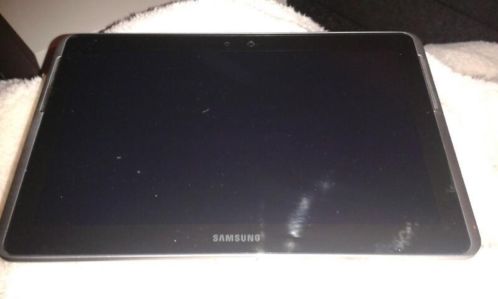 Samsung tablet