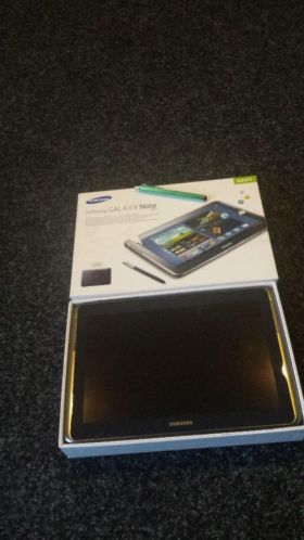 Samsung Tablet