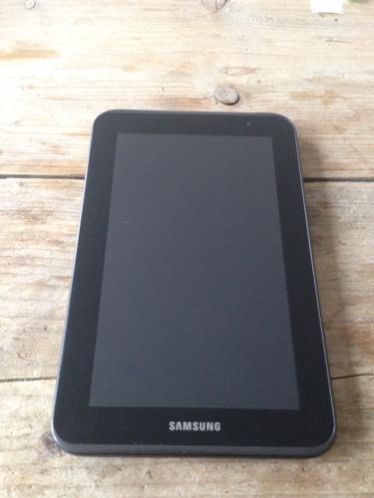 Samsung tablet 7inch