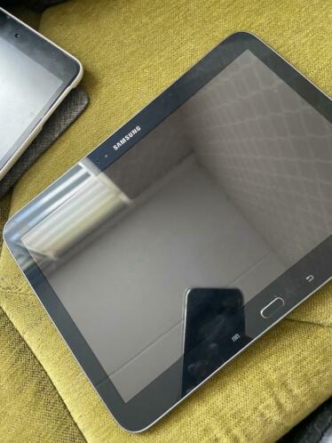 Samsung tablet