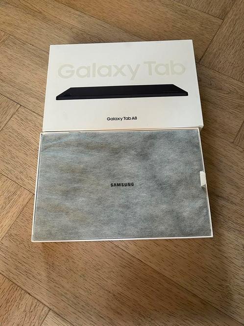 Samsung tablet