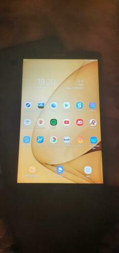 Samsung Tablet A