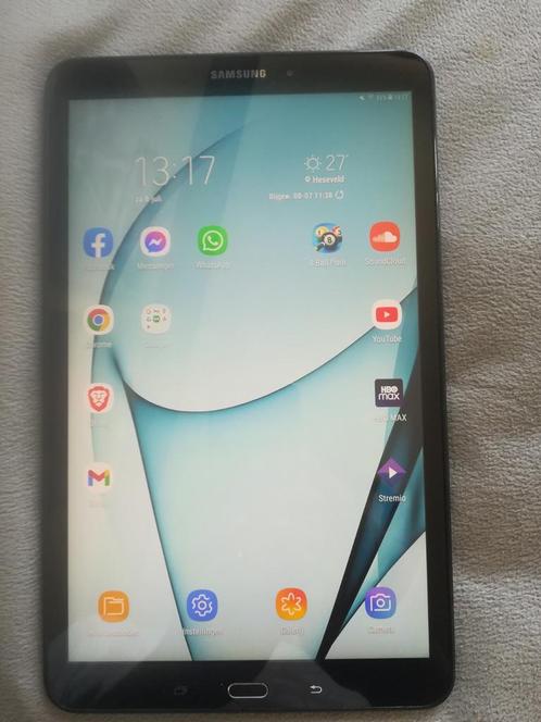 Samsung tablet A SM-t580 32Gb