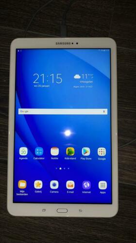 Samsung tablet A6 16GB