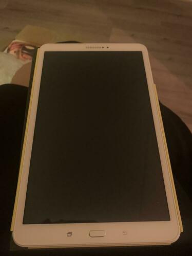 Samsung tablet A6 2016