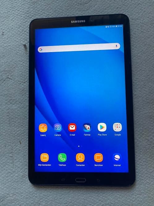 Samsung tablet A6